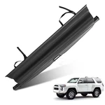 Trunk Cargo Cover Accessories Security Shade For Toyota 4RUNNER 2010-2020. Fixed Price $137.24.