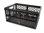 Genuine Mercedes Collapsible Shopping Cart/basket 2038400020. Fixed Price $46.98.