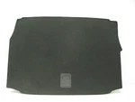 04-09 Mercedes W209 Convertible CLK500 CLK320 Trunk Mat Wheel Cover Carpet 12142. Fixed Price $128.75.