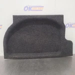 2005 Ford Tbird Thunderbird Oem Trunk Board Cargo Area Cover - See Images. Fixed Price $108.38.