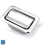 1968-1977 Gm Cars Rear Ash Tray Plain Small 3" X 2" Reproduction. Fixed Price $39.99.