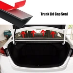 Car Trunk Sealing Strip Lid Gap Rubber Universal For Toyota. Fixed Price $14.24.