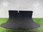 18-24 Nissan Kicks Rear Trunk Cargo Lower Floor Carpet Liner Cover Mat Oem. Fixed Price $170.00.