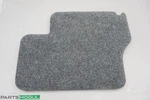 2013-2019 Fiat 500 Electric Right 2ND Row Seat Floorboard Compartment Lid Oem. Fixed Price $85.50.