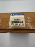 Genuine Mopar 2012-2023 Dodge Challenger Rear Speaker Shelf Panel 5091043AE. Fixed Price $69.90.