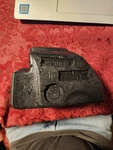 2018-2024 Bmw X3 G01 Trunk Right Cargo Luggage Compartment Floor Foam Pad Oem. Fixed Price $24.00.