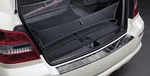 Genuine Mercedes-benz Luggage Net Floor Of Load Compartment 204-868-07-74. Fixed Price $55.16.