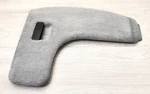 Porsche Cayenne 955 9PA Boot Interior Trim Panel Grey 15039000002 Oem Right Side. Fixed Price $40.73.