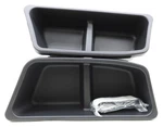 New Oem Trunk Cargo Side Storage Bins L1F12AC900 For Hyundai Sonata 2024-2025. Fixed Price $74.95.