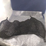 Side Luggage Compartment Net A2048680274 Compatible With Mercedes W204. Fixed Price $69.08.
