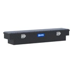 Uws Utv Tool Box Storage Fits Select Polaris Ranger 1000 Matte Black Aluminum. Fixed Price $668.95.