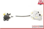 17-24 Audi Q7 Rear Tailgate Trunk Lid Lock Latch Actuator W/ Motor Oem. Fixed Price $98.00.