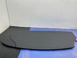 2017 - 2020 Mercedes SLC43 Oem Rear Deck Hardtop Trim Cover Panel A1726902500. Fixed Price $59.50.
