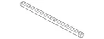 Genuine Gm Driver Side Cargo Partition Track 84148067. Fixed Price $69.25.