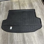 Rear Cargo Tray Mat 1U012ADU00 Kia Sorento 2014-2015 Rubber All Weather. Fixed Price $79.99.