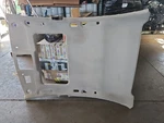 07-12 Infiniti G35 G37 Sedan Interior Sunroof Headliner Assembly 73910-JK76A. Fixed Price $166.75.