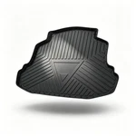 Rear Cargo Trunk Liner Floor Cover Carpet Mat Fit For Toyota Corolla 2014-2019. Fixed Price $37.18.