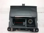 Dash Tray Lighter Storage Comparment Sedan 2009 Audi A4 6-7-15P. Fixed Price $60.80.