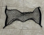 2024 2025 2026 Hyundai Kona Cargo Net BEH17 AK000 Oem Genuine Black + Bonus. Fixed Price $24.00.