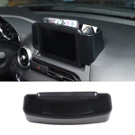 Center Console Dash Navigation Storage Tray Organizer Box Fit Mazda MX-5 2016-23. Fixed Price $39.99.