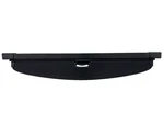 2020-2026 Oem Lincoln Aviator Cargo Cover/shade Trunk With Small Pull-out Area. Fixed Price $99.99.