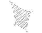 Genuine Gm Cargo Net 10261608. Fixed Price $24.69.