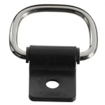 New Oem Nissan 2017-2023 Rogue Sport Tie Down Hook Cargo Mount 79936-3ZA0A. Fixed Price $25.04.