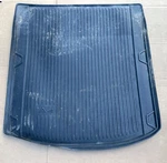 17-20 Audi A4 B9 Rear Trunk Compartment Floor Cover All Weather Mat Oem. Fixed Price $104.99.