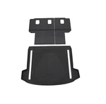 2020-2026 Cadillac XT5 Integrated Cargo Area Liner Gm Oem New 84507196 Jet Black. Fixed Price $198.97.