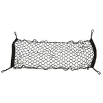Oem 2005-2011 Cadillac Sts Rear Trunk Cargo Area Net Storage Organizer 25721262. Fixed Price $83.69.