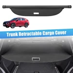 1PCS Black Retractable Cargo Cover Fit For Mitsubishi Eclipse Cross 2018-2023. Fixed Price $62.97.