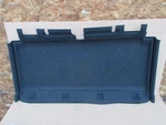 2006 Mercedes-benz 350 4MATIC Rear Trunk Insulation Liner A2116941425. Fixed Price $39.53.