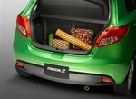 Rear Trunk Envelope Style Organizer Cargo Net For 2011-2014 New. Fixed Price $16.95.