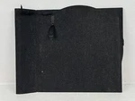 2010-2015 Infiniti G37 Convertible Rear Trunk Floor Mat Carpet Oem LOT2346. Fixed Price $94.00.