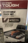 Hyper Tough Adjustable Truck Net. Fixed Price $29.99.