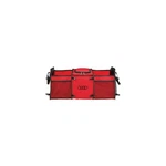 Audi Genuine Tailgate Trunk Organizer W/ Cooler, Red - AUD5175. Fixed Price $64.95.
