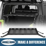Hooke Road Interior Trunk Cargo Storage Rack Fit 07-26 Jeep Wrangler Jk Jl 4DR. Fixed Price $159.99.