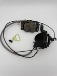 7269516 14-19 Oem Bmw F Series Trunk Lid Lock Latch Actuator Set. Fixed Price $50.00.