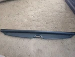 Toyota 4RUNNER 2014-2019 Shade Cargo Cover Tonneau Rear Area Security Screen. Fixed Price $115.00.