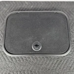 2011-2020 Dodge Journey Floor Storage Bin Lid Cover 2ND Row Oem 1BZ93DX9AE (1). Fixed Price $37.90.