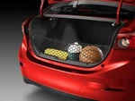 Genuine Mazda Cargo Net - Sedan BCKAV0530. Fixed Price $40.26.