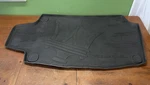 2005-2008 Maserati Quattroporte Rear Trunk Luggage Compartment Liner Mat Pad Oem. Fixed Price $100.00.