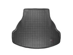 Weathertech Cargo Trunk Liner For 2014-2014 Honda Accord Black. Fixed Price $126.95.