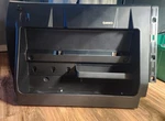 2005-2015 Oem Tacoma Rear Passenger Seat Storage Panel Clips 64421-AD010-D. Fixed Price $100.00.