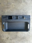 Jeep Wrangler 11-18 Rear Cargo Floor Bin Trim 1QG08TRMAA. Fixed Price $104.99.