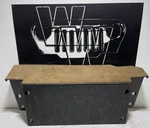 Saddle Tan Instatrunk Secure Storage Factory 97-06 Jeep Tj Wrangler. Fixed Price $302.64.