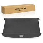 Black Cargo Cover For Bmw X5 G05 2019-2023 Retractable Parcel Shelf Shade. Fixed Price $64.60.