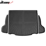 For 22-24 Corolla Cross/hybrid Awd 3D Molded Rear Trunk Mat Boot Cargo Liner Tpe. Fixed Price $44.99.