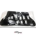 Subaru Genuine Trunk Lid Trim Panel Liner Finish Kit For Brz 2.0L 2013-2020. Fixed Price $75.71.