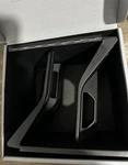 New Oem! 2022-2026 Mazda CX-30 CX-50 CX-70 CX-90 MX-30 Pair Of Cargo Blocks. Fixed Price $30.00.